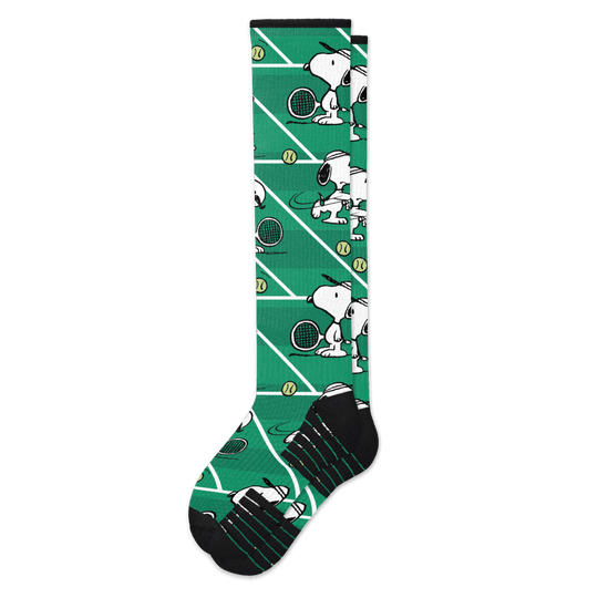 Snoopy socks for adults