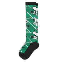 snoopy tennis socks