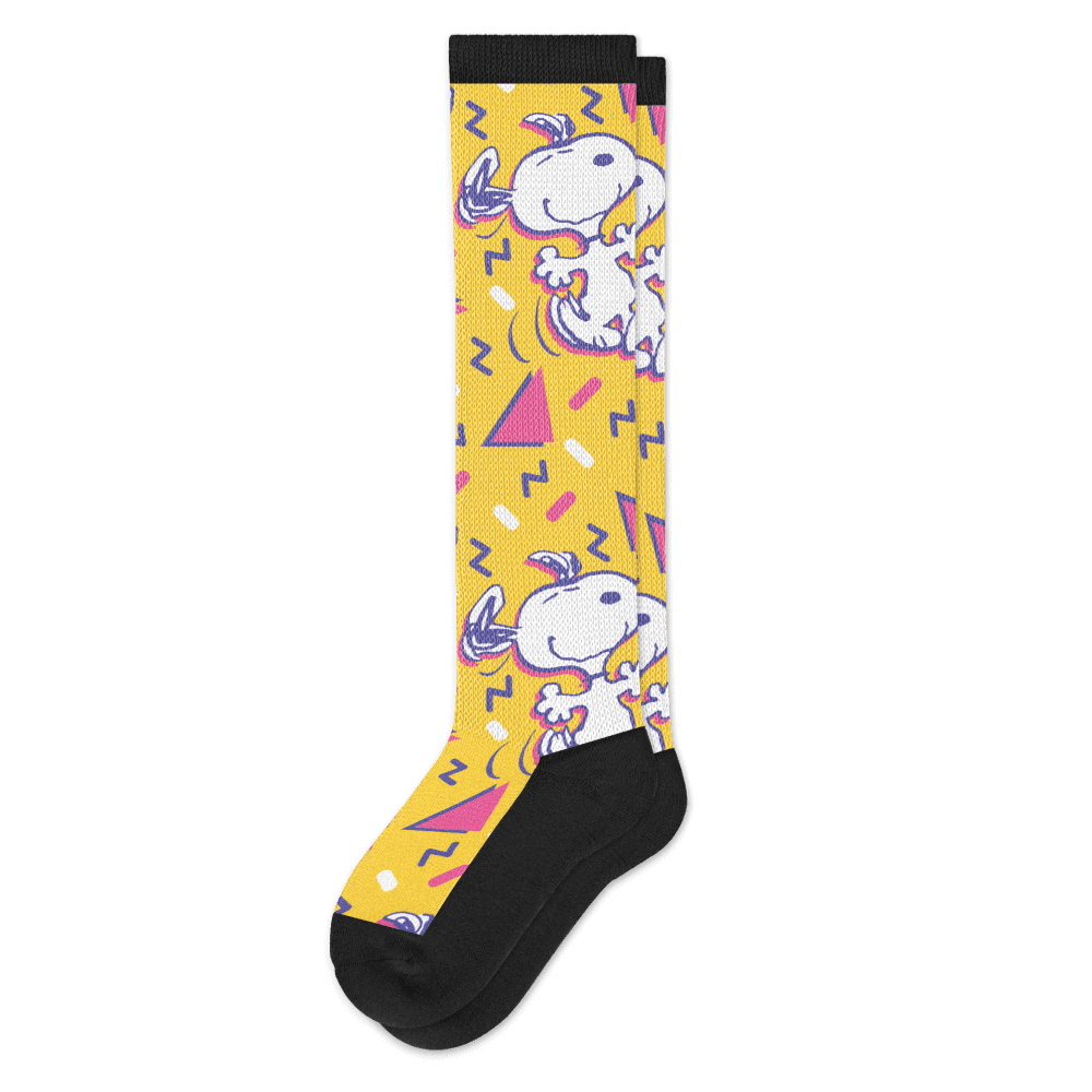 Snoopy socks women & men