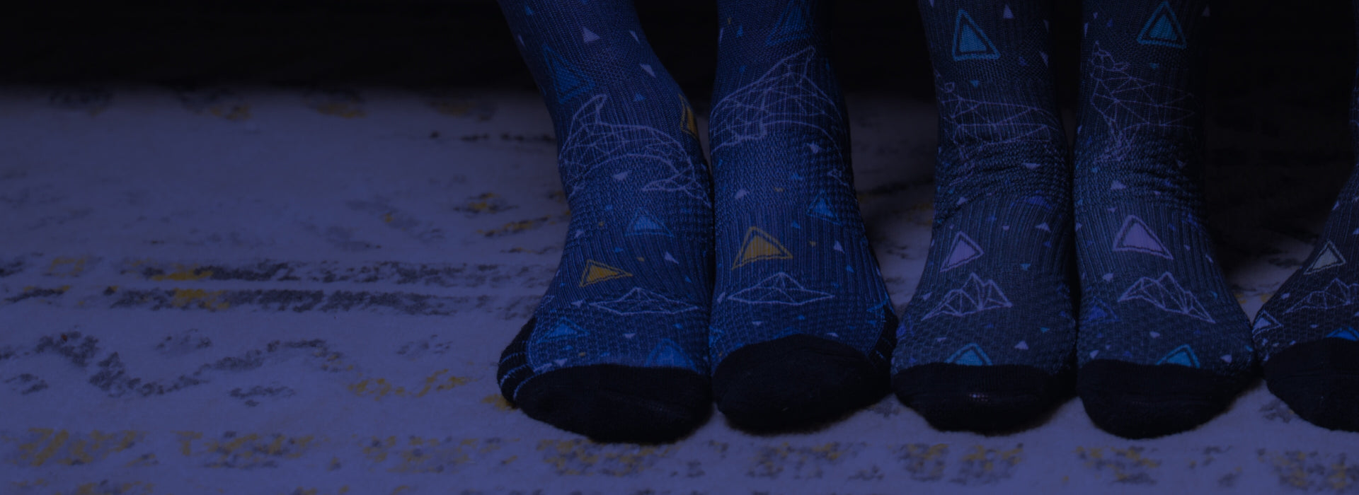 Membership End Background