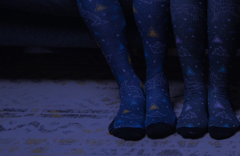 Membership End Background