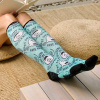 Good grief compression socks