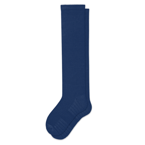 レッグウェア FRGMT FUKUSKE Socks Navy Blue レッグウェア FRGMT