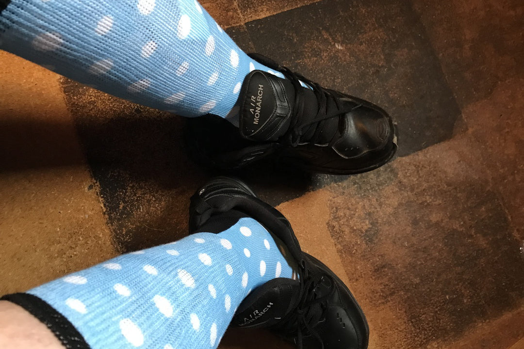 Soft Socks For Neuropathy Viasox