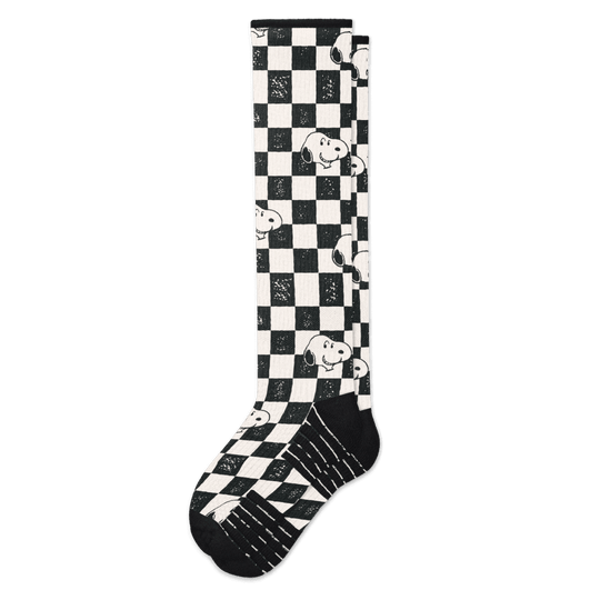 Snoopy socks for women & men