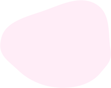 Light pink patch