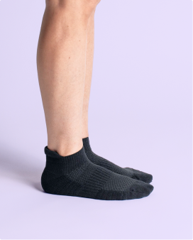 Ankle Compression