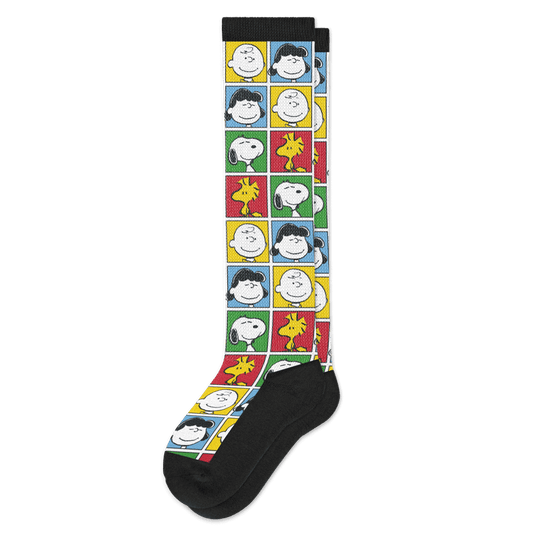 Peanuts Socks Collection | Viasox – tagged 