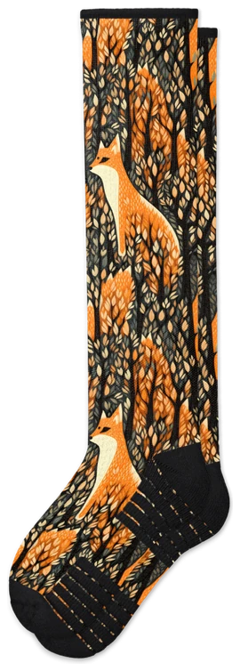 Fox Forest