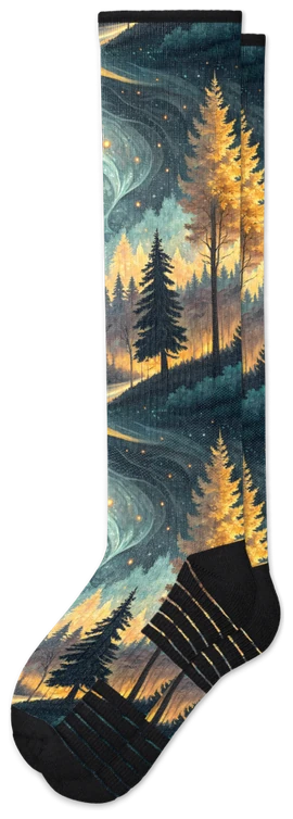 Northern Mist