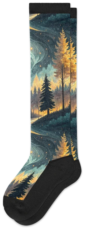 Northern Mist