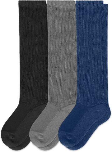 3 Pairs