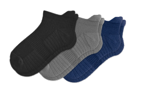 3 Pairs