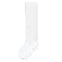 White socks