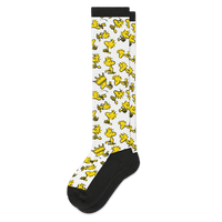 Woodstock socks