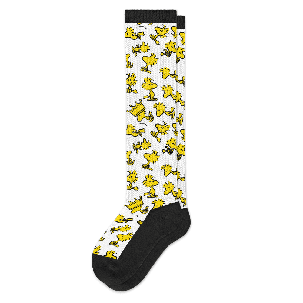Woodstocks EasyStretch™ Socks