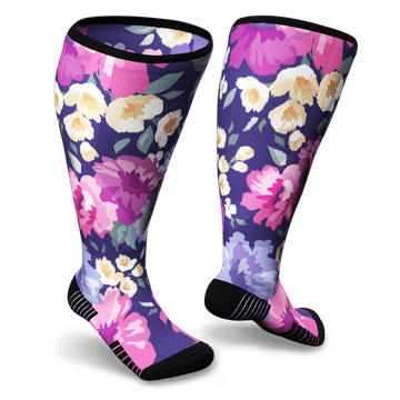 Compression Socks For Women | Viasox