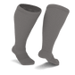 Viasox Diabetic Socks M / Knee High / Thin Gray Diabetic Socks